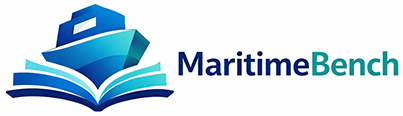 MaritimeBench logo